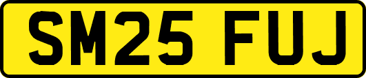 SM25FUJ