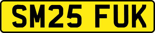 SM25FUK