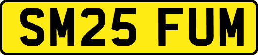 SM25FUM