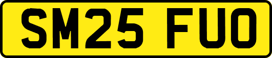 SM25FUO