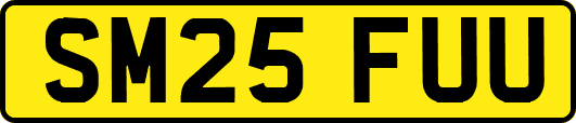 SM25FUU