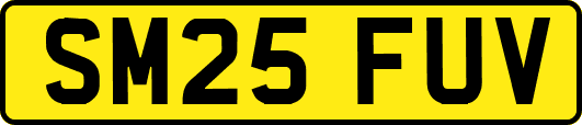 SM25FUV