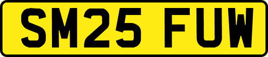 SM25FUW