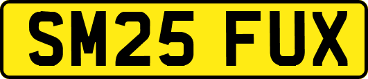 SM25FUX