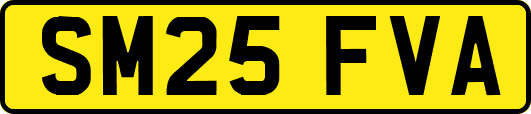 SM25FVA
