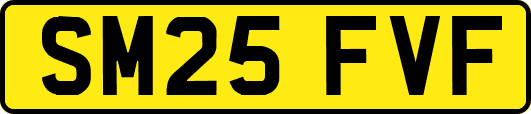 SM25FVF
