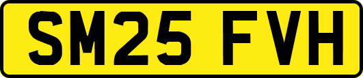 SM25FVH