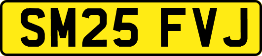 SM25FVJ