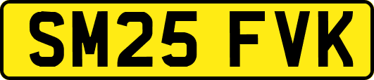 SM25FVK