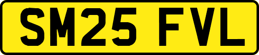 SM25FVL