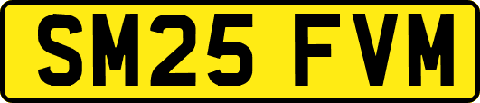 SM25FVM