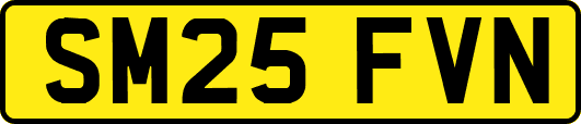 SM25FVN