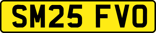 SM25FVO