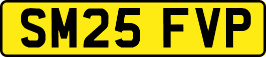 SM25FVP