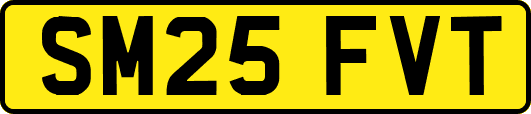 SM25FVT