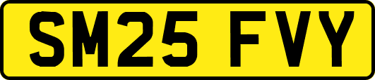 SM25FVY