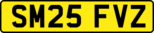 SM25FVZ
