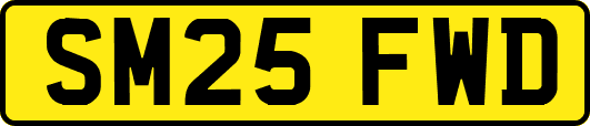 SM25FWD