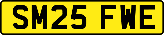 SM25FWE