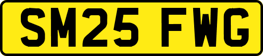 SM25FWG