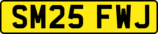 SM25FWJ