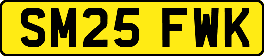 SM25FWK