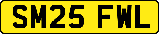SM25FWL