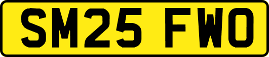 SM25FWO