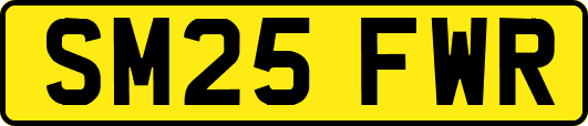 SM25FWR