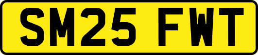 SM25FWT