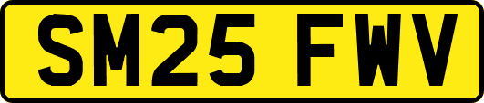 SM25FWV