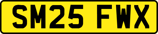 SM25FWX