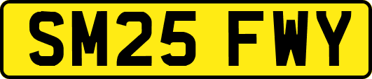 SM25FWY