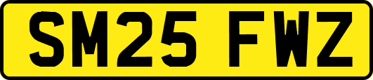 SM25FWZ