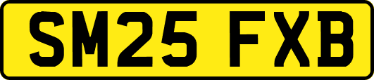 SM25FXB