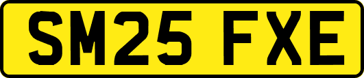 SM25FXE
