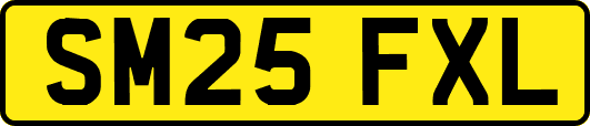 SM25FXL