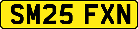 SM25FXN