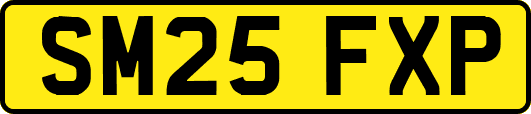 SM25FXP