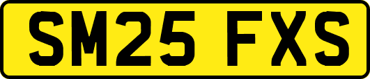 SM25FXS