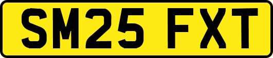 SM25FXT