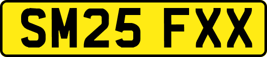 SM25FXX