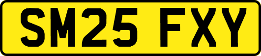 SM25FXY