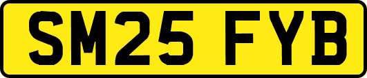 SM25FYB