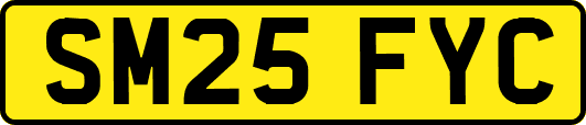 SM25FYC