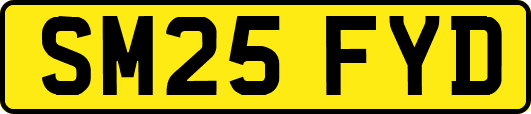 SM25FYD