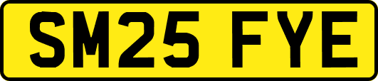 SM25FYE