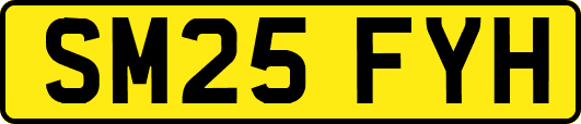 SM25FYH