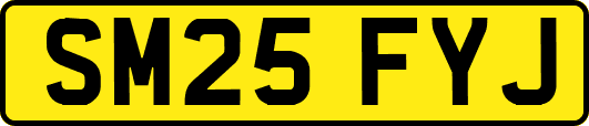 SM25FYJ