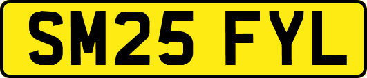 SM25FYL